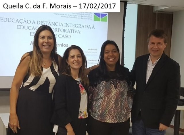 Defesa Queila Morais